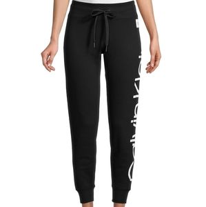 NWT Calvin Klein Performance Joggers